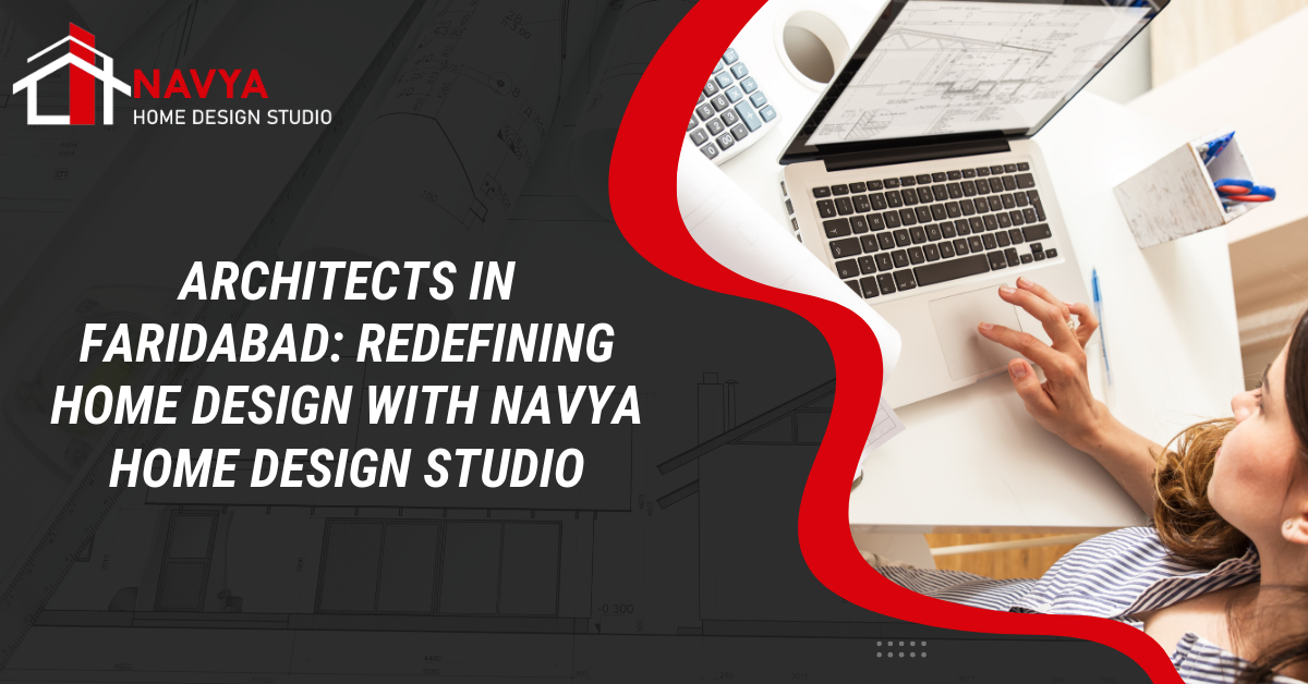 Architects In Faridabad